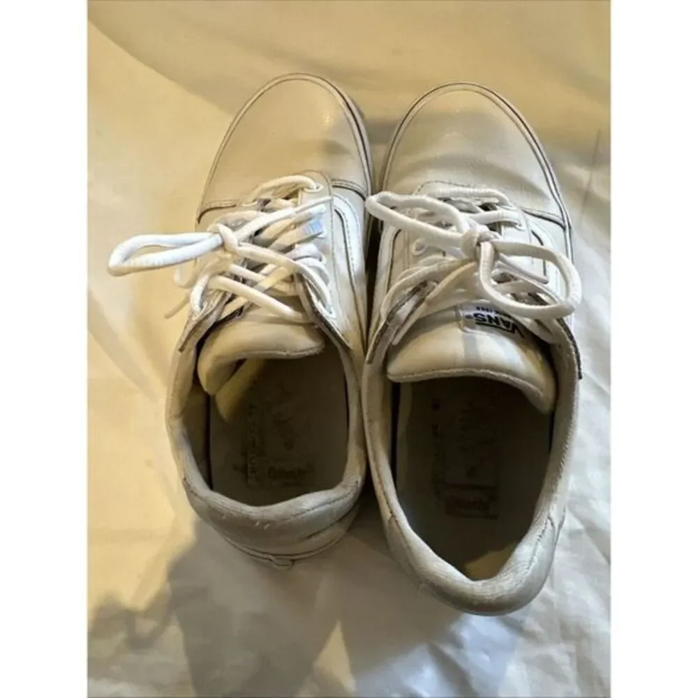 Vans great see